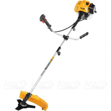 Бензокоса (бензиновый триммер) Denzel DTS-52S  в Москве