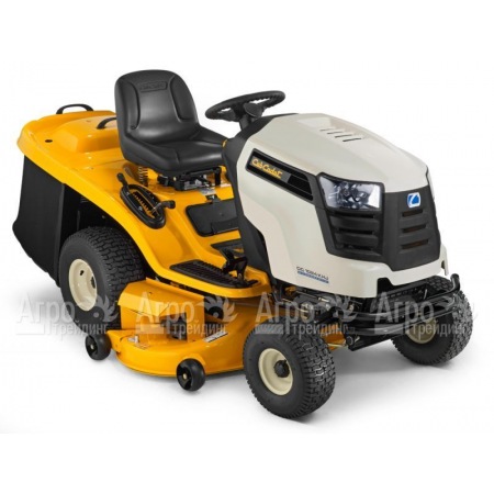 Садовый минитрактор Cub Cadet CC 1024 KHJ  в Москве