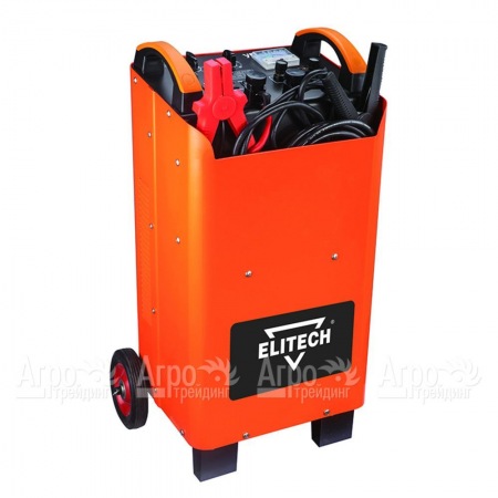 Пускозарядное устройство Elitech УПЗ 1000  в Москве