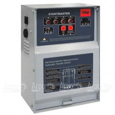 Блок автоматики Fubag Startmaster BS 11500 D в Москве