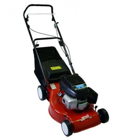 Газонокосилка бензиновая MTD 40 PH  в Москве