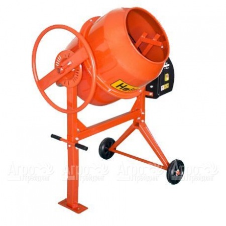 Бетоносмеситель Helmut CM125 (Бетономешалка Helmut CM125) в Москве