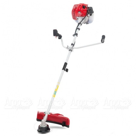 Бензокоса (бензиновый триммер) MTD Smart BC 43 в Москве