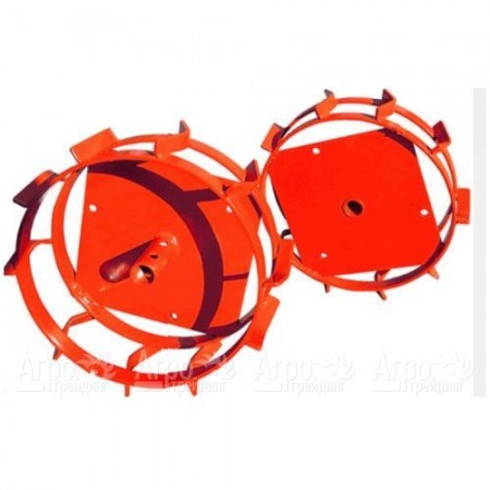 Грунтозацепы 340 для культиваторов Villartec T950/960  в Москве