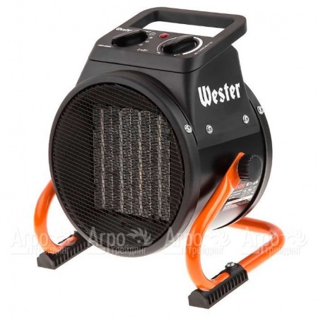 Тепловентилятор электрический Wester TBK-2000 в Москве