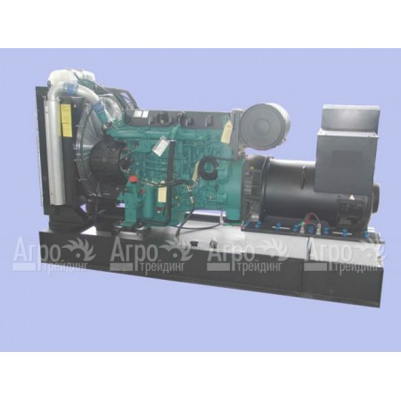 Стационарный генератор  G-power GP-V305 S-P  в Москве