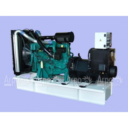 Стационарный генератор G-power GP-V275  в Москве