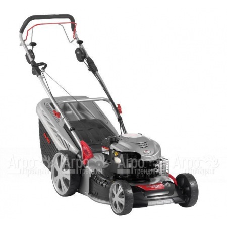 Газонокосилка бензиновая AL-KO Silver 470 BRV Premium  в Москве