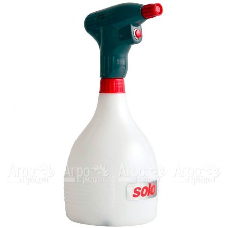 Аккумуляторный опрыскиватель Solo 460 LI в Москве