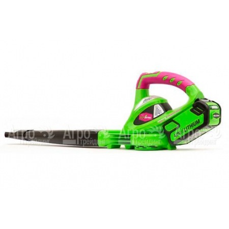 Воздуходувка аккумуляторная Monferme 24157M  в Москве