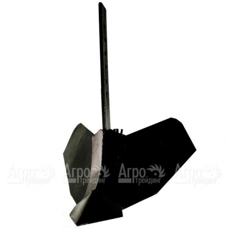 Окучник регулируемый «Стрела» для многофункциональных минитракторов Garden Scout (Скаут) T-12, T-15, T-24 в Москве