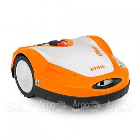 Газонокосилка-робот Stihl RMI 632 в Москве
