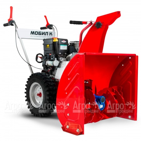 Бензиновый снегоуборщик Мобил К С65ДК7 в Москве