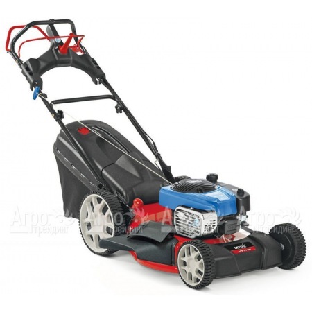 Газонокосилка бензиновая MTD PRO SPB 53 HW  в Москве