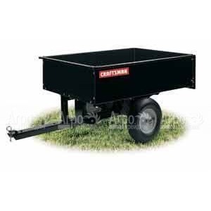 Тележка-прицеп Craftsman 24355  в Москве
