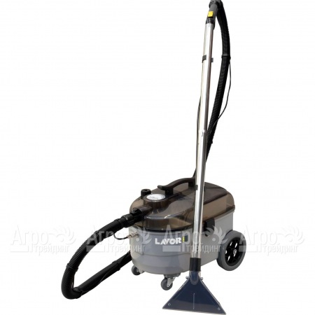 Пылесос моющий электрический Lavor Professional Jupiter  в Москве