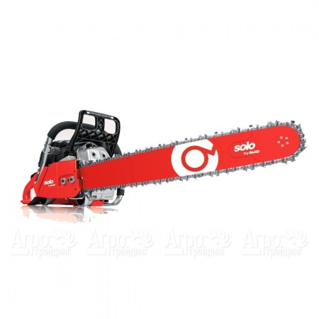 Бензопила Solo by AL-KO 675-16" в Москве