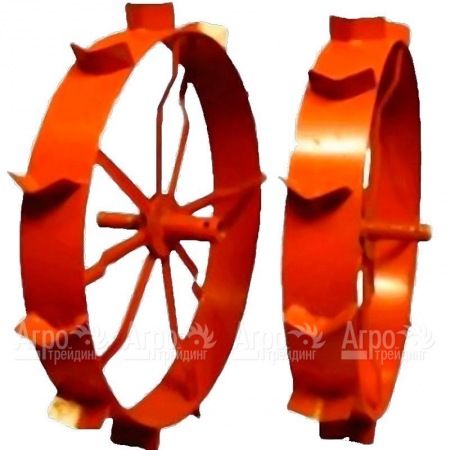 Грунтозацепы Maxi для мотоблоков DDE Минотавр, Молох 03.04.13.00.00  в Москве