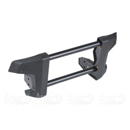 Бампер передний двойной NX15 для тракторов Cub Cadet серии XT  в Москве