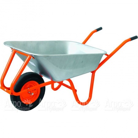 Тачка строительная Кратон WB-180N в Москве