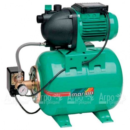 Насосная станция Marina KS 801/22 в Москве