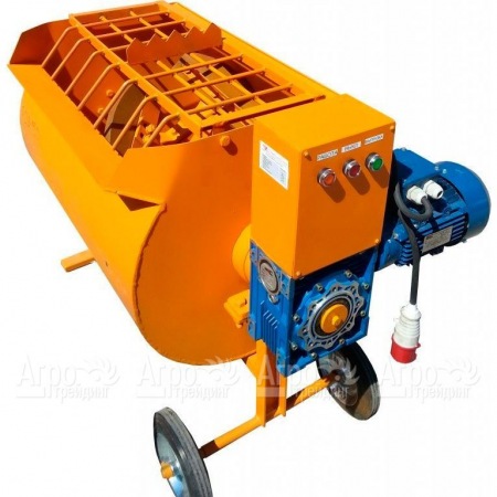 Растворосмеситель Zitrek RN-150 400V в Москве