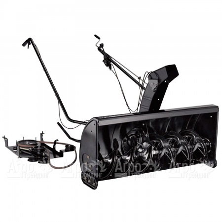 Роторный снегоуборщик 107 см, MTD FastAttach, OEM-190-032  в Москве