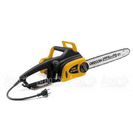 Электропила Alpina EA 2000Q-16" в Москве