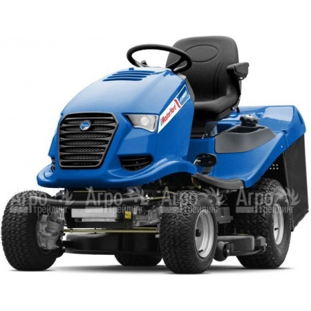 Садовый трактор MasterYard ST24424W в Москве