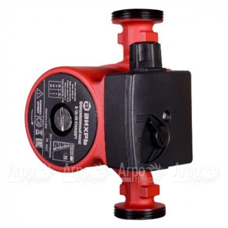 Циркуляционный насос Вихрь Ц-1Д/40 Стандарт в Москве