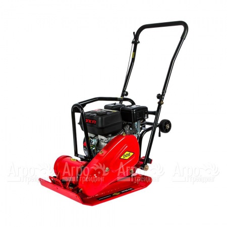 Виброплита бензиновая DDE VP80-CK в Москве