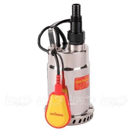 Погружной насос Grinda 8-43224-400-S в Москве