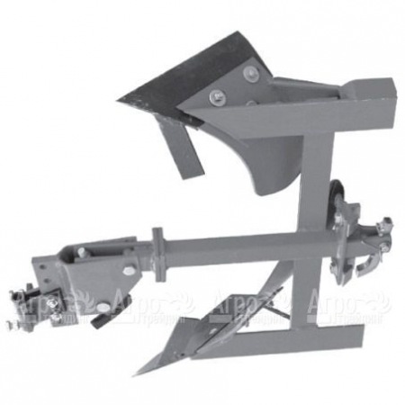 Плуг поворотный для мотоблоков MasterYard  в Москве
