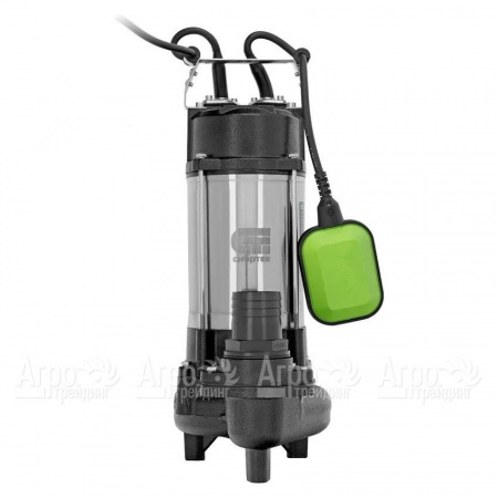 Фекальный насос Сибртех СФН750  в Москве