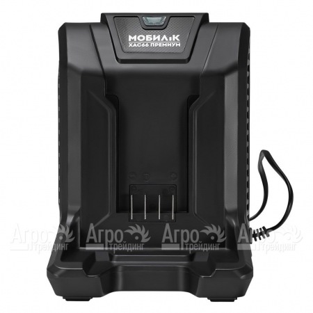 Быстрое зарядное устройство XAC66 Премиум для аккумуляторной техники Мобил К Премиум в Москве