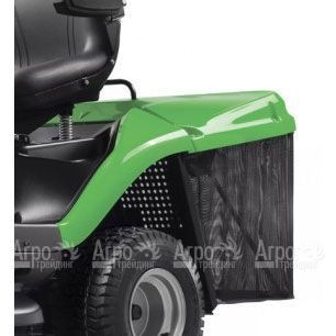 Травосборник для минитрактора Caiman Rapido 2WD 92  в Москве