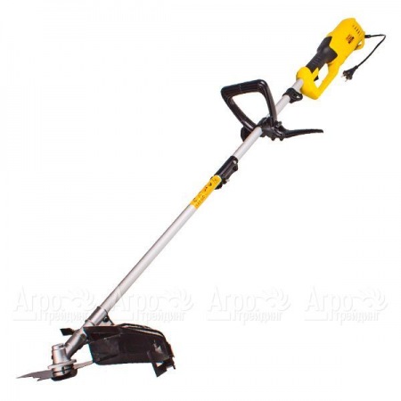 Электрокоса (электрический триммер) Champion ET1204A в Москве