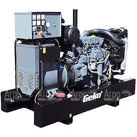 Дизельный стационарный генератор GEKO 85000 ED-S/DEDA  в Москве