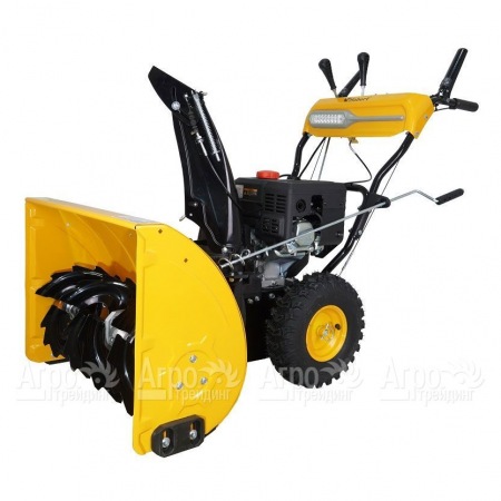 Снегоуборщик Habert HBM28D в Москве