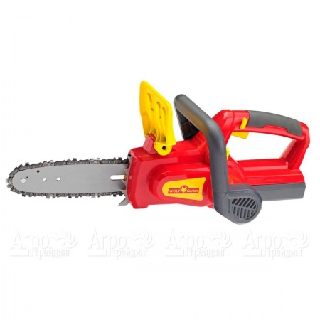 Аккумуляторная пила Wolf-Garten Li-Ion Power CSA 700-7  в Москве