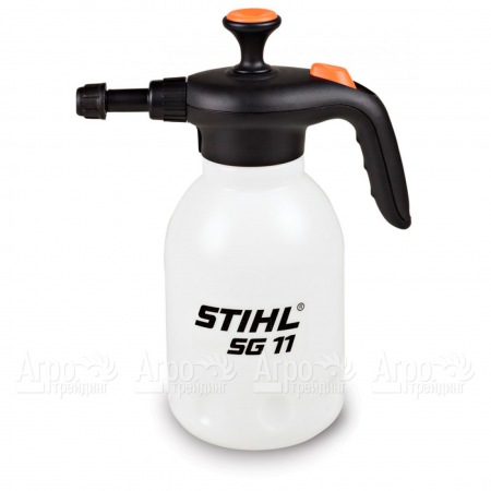 Опрыскиватель ручной Stihl SG 11 в Москве
