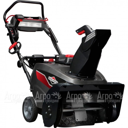 Снегоуборщик Briggs&#38;Stratton BS822E в Москве