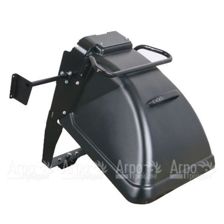 Дефлектор задний NX15 с электрическим подъемником для тракторов Cub Cadet серии XT  в Москве