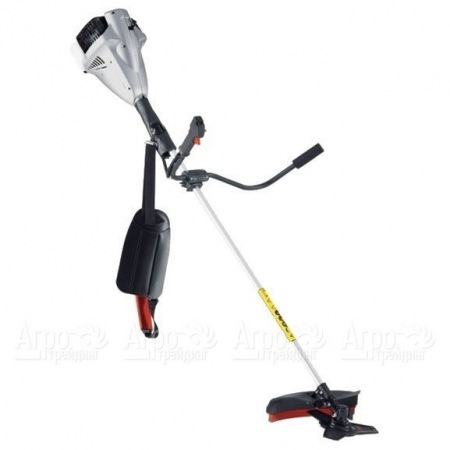 Бензокоса (бензиновый триммер) Al-KO BC 4125 Comfort в Москве