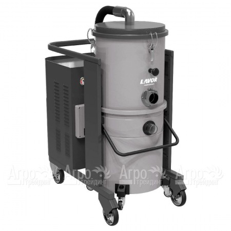 Промышленный пылесос Lavor Professional DTV100 1-55 SL  в Москве