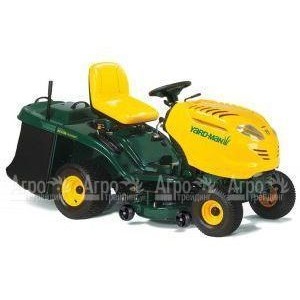 Садовый минитрактор Yard-Man AN 5175 в Москве