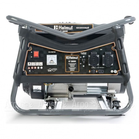 Бензогенератор Helmut LT 2800 2.5 кВт в Москве