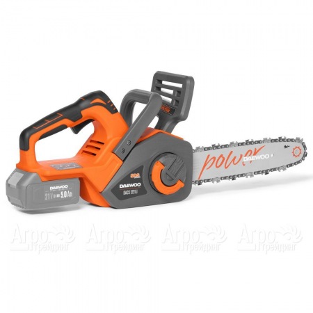 Аккумуляторная пила Daewoo DACS 1221Li 12&quot; (без аккумулятора и зарядного устройства)  в Москве