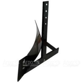 Плуг универсальный усиленный для мотоблоков и культиваторов Huter  в Москве