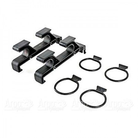 Крепление под инструмент для прицепа Cub Cadet 19A40026100  в Москве